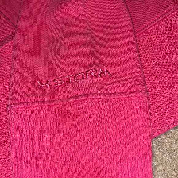 Under Armor Women’s Hoodie - Picture 3 of 5